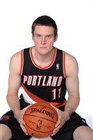 Luke Babbitt Sweatshirt #3371329