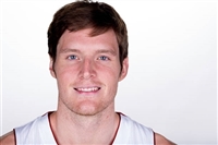 Luke Babbitt Tank Top #3371333