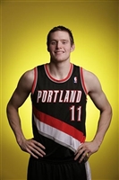 Luke Babbitt Sweatshirt #3371334