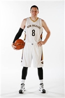 Luke Babbitt Tank Top #3371350