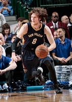 Luke Babbitt Sweatshirt #3371361