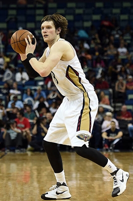 Luke Babbitt Poster 3371370