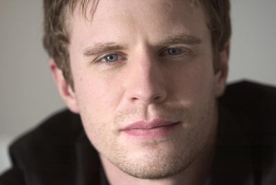 Luke Mably posters