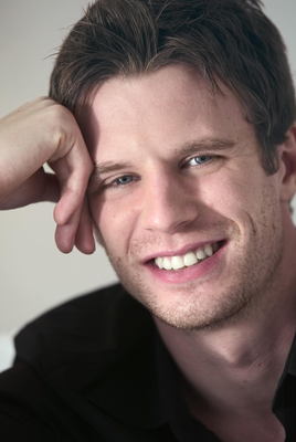 Luke Mably posters