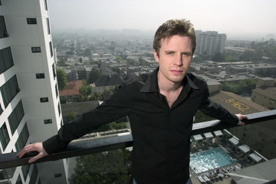 Luke Mably posters