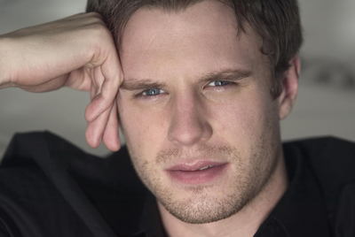 Luke Mably posters