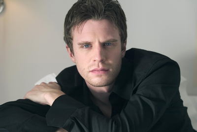 Luke Mably posters