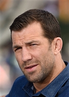 Luke Rockhold Sweatshirt #3521390