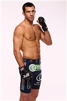 Luke Rockhold Sweatshirt #3521403