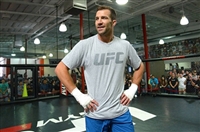 Luke Rockhold Sweatshirt #3521408