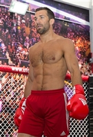 Luke Rockhold Sweatshirt #3521410
