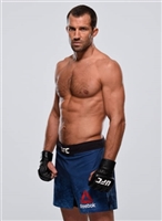 Luke Rockhold Sweatshirt #3521414