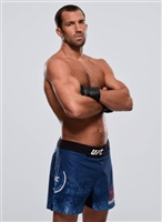 Luke Rockhold Sweatshirt #3521415