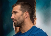 Luke Rockhold Sweatshirt #3521427