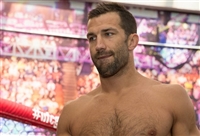 Luke Rockhold Sweatshirt #3521429