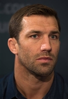 Luke Rockhold Sweatshirt #3521434