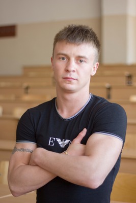 Lukin Stanislav posters