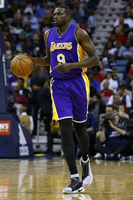 Luol Deng Poster 3388848