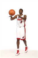 Luol Deng Tank Top #3388850