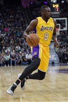 Luol Deng Tank Top #3388853