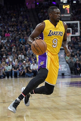 Luol Deng stickers 3388853