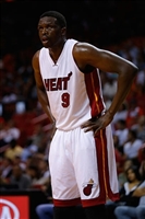 Luol Deng Tank Top #3388855