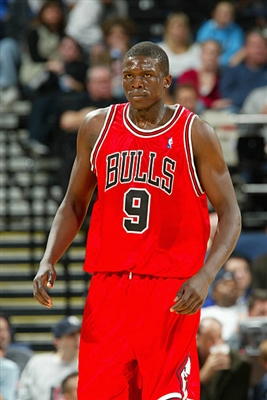 Luol Deng puzzle 3388860