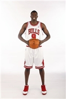 Luol Deng Tank Top #3388861