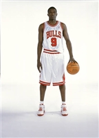 Luol Deng t-shirt #3388864