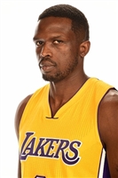 Luol Deng Longsleeve T-shirt #3388867