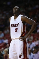 Luol Deng Tank Top #3388872