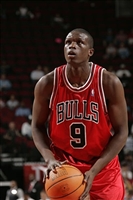 Luol Deng Sweatshirt #3388876