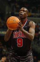 Luol Deng hoodie #3388877