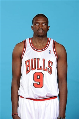 Luol Deng Mouse Pad 3388881