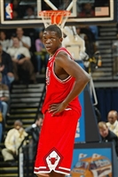 Luol Deng Tank Top #3388883