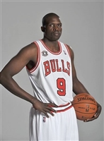 Luol Deng hoodie #3388884