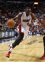 Luol Deng Tank Top #3388888