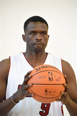 Luol Deng stickers 3388903