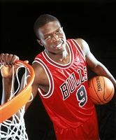Luol Deng Sweatshirt #3388910