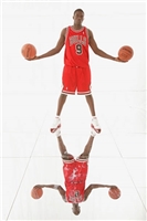 Luol Deng Tank Top #3388925