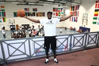 Luol Deng hoodie #3388930