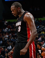 Luol Deng hoodie #3388934