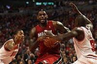 Luol Deng t-shirt #3388935