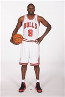 Luol Deng Sweatshirt #3388941