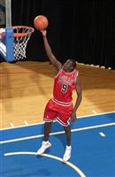 Luol Deng Tank Top #3388945