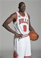 Luol Deng Tank Top #3388946