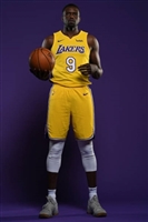 Luol Deng hoodie #3388948