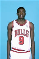 Luol Deng t-shirt #3388953