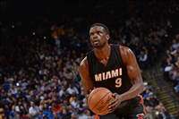 Luol Deng t-shirt #3388954