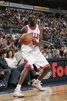 Luol Deng t-shirt #3388955